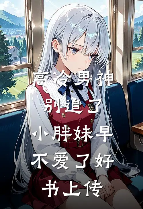 高冷男神别追了,小胖妹早不爱了好书上传
