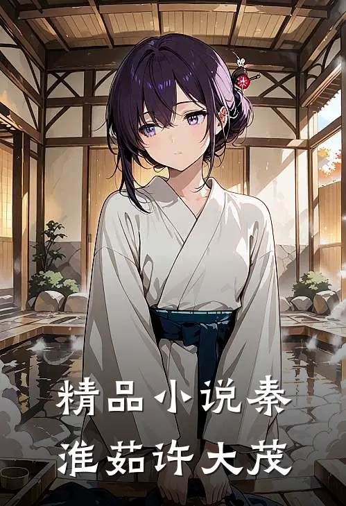 精品小说秦淮茹 许大茂