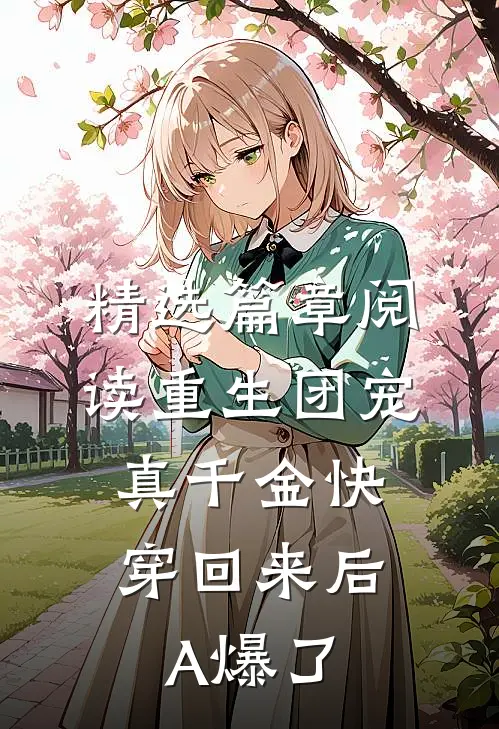 精选篇章阅读重生团宠：真千金快穿回来后A爆了