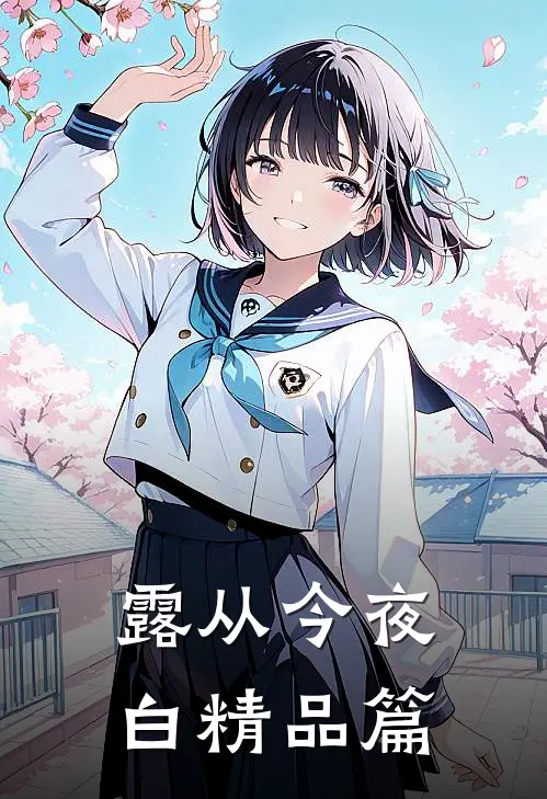 露从今夜白精品篇