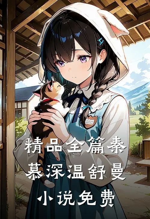 精品全篇秦慕深温舒曼小说免费