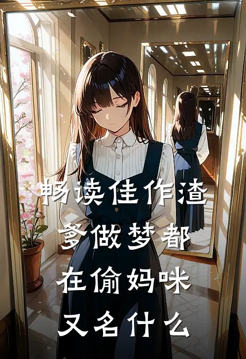 畅读佳作渣爹做梦都在偷妈咪又名什么
