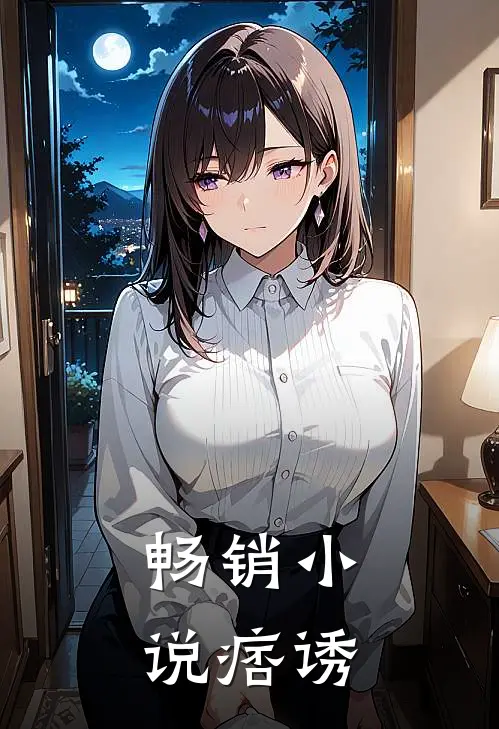 畅销小说痞诱