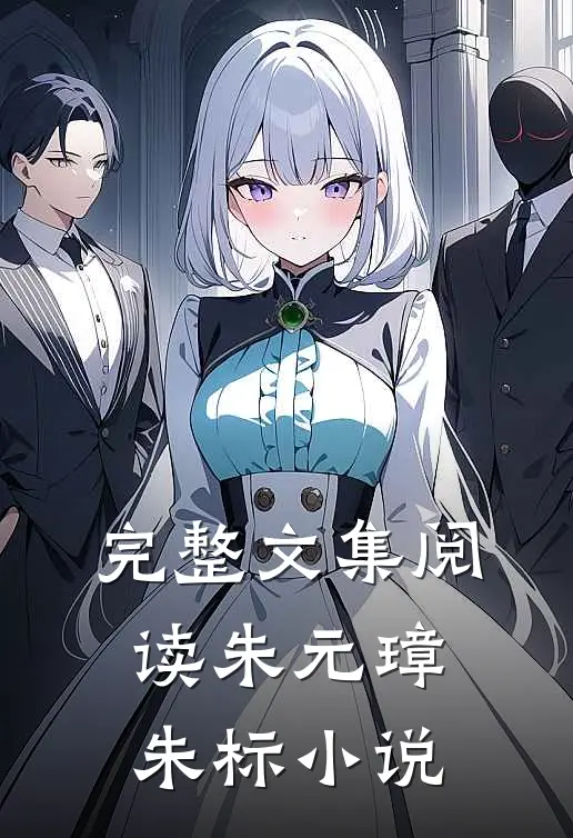 完整文集阅读朱元璋朱标小说