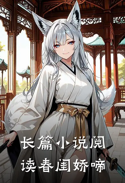 长篇小说阅读春闺娇啼