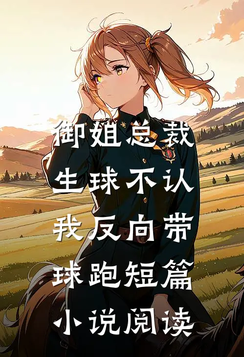 御姐总裁生球不认，我反向带球跑短篇小说阅读