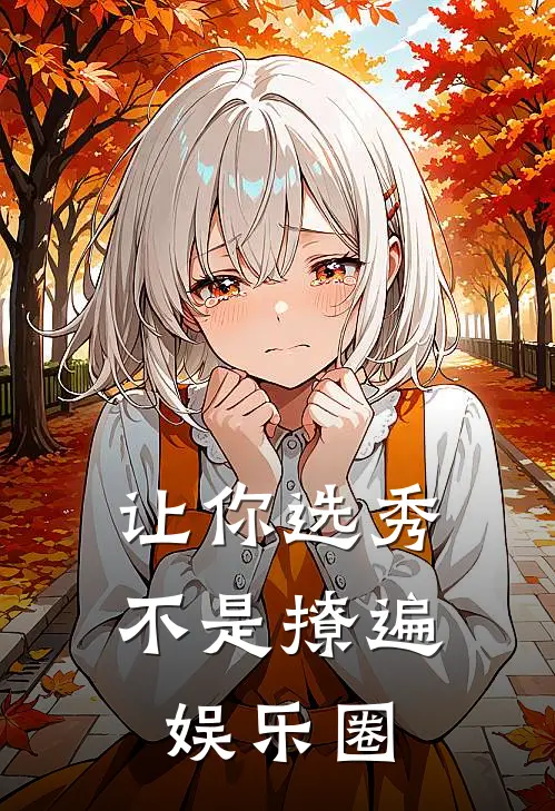 让你选秀不是撩遍娱乐圈