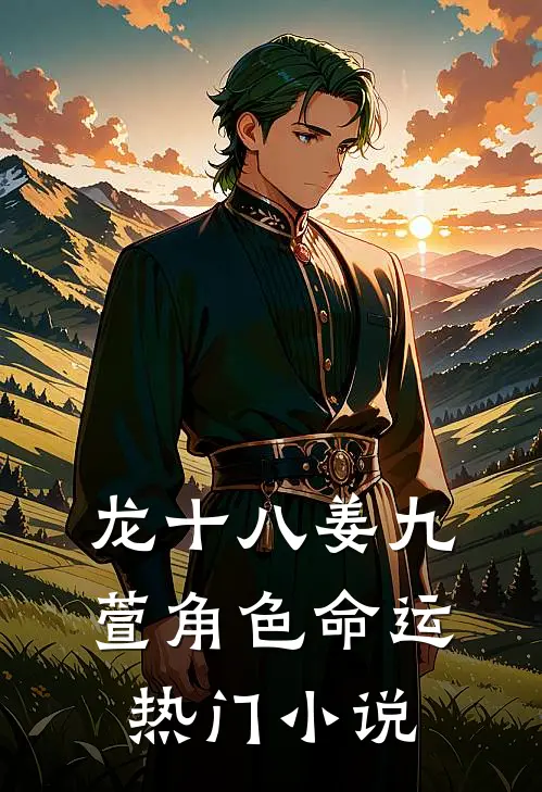 龙十八姜九萱角色命运热门小说