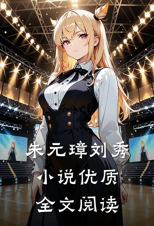 朱元璋刘秀小说优质全文阅读