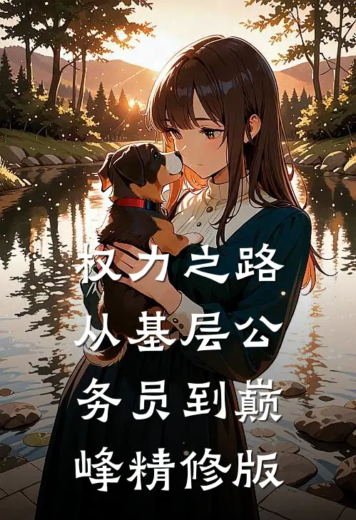 权力之路：从基层公务员到巅峰精修版