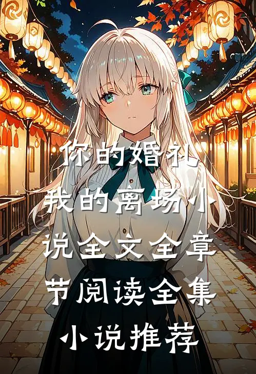 你的婚礼，我的离场小说全文全章节阅读全集小说推荐