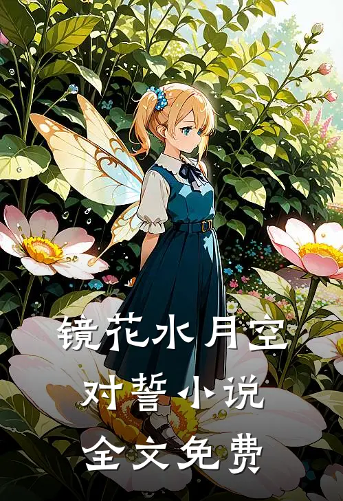 镜花水月空对誓小说全文免费