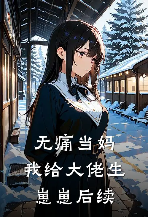 无痛当妈，我给大佬生崽崽后续