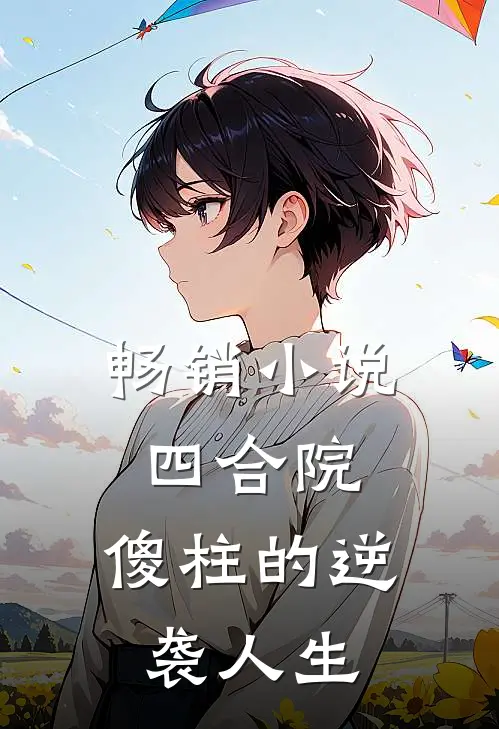 畅销小说四合院：傻柱的逆袭人生