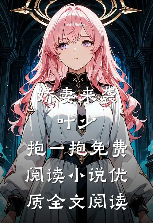 娇妻来袭:叶少,抱一抱免费阅读小说优质全文阅读