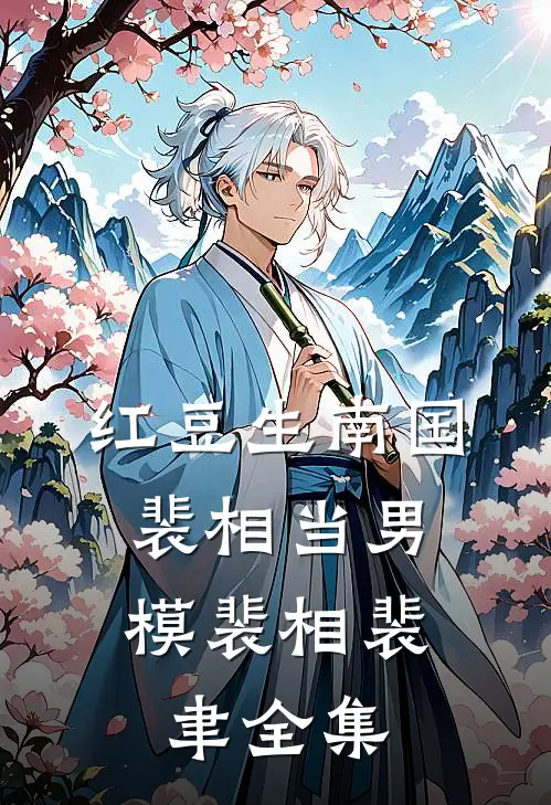 红豆生南国，裴相当男模裴相裴聿 全集