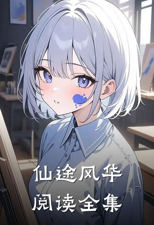 仙途风华阅读全集