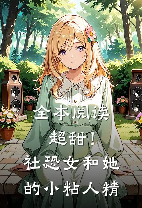 全本阅读超甜！社恐女和她的小粘人精