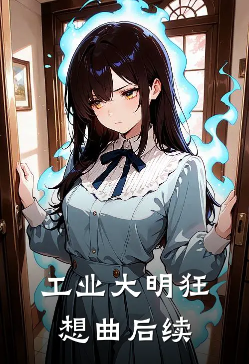 工业大明狂想曲后续