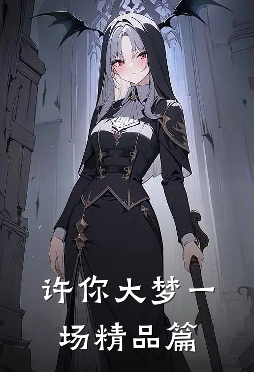 许你大梦一场精品篇