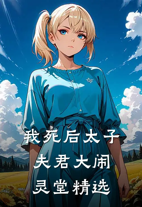 我死后太子夫君大闹灵堂精选