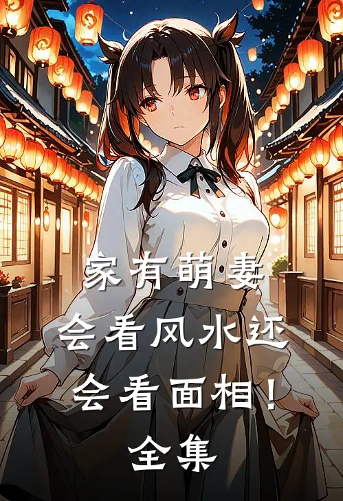 家有萌妻：会看风水还会看面相！全集