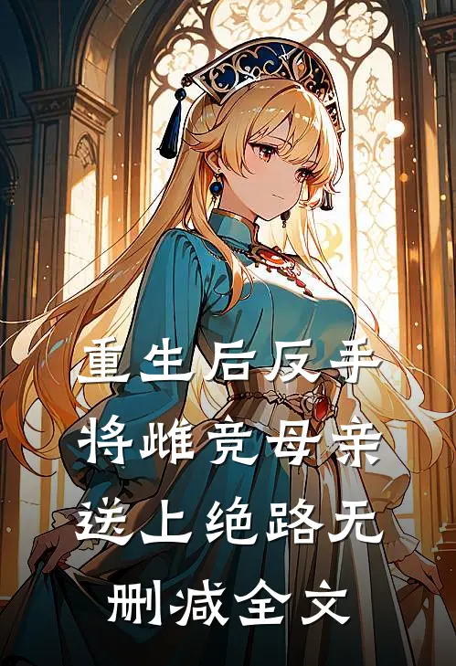 重生后反手将雌竞母亲送上绝路无删减全文