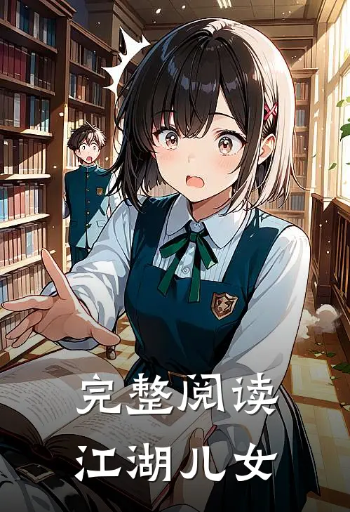 完整阅读江湖儿女