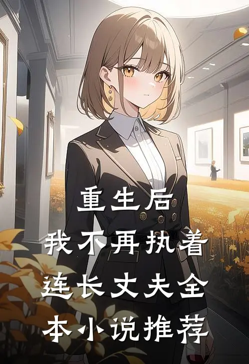 重生后，我不再执着连长丈夫全本小说推荐