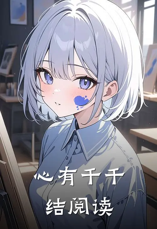 心有千千结阅读