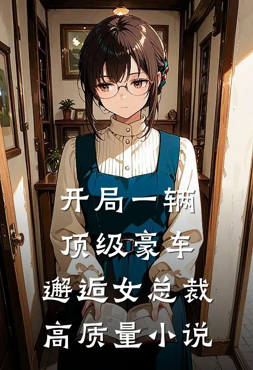 开局一辆顶级豪车，邂逅女总裁高质量小说