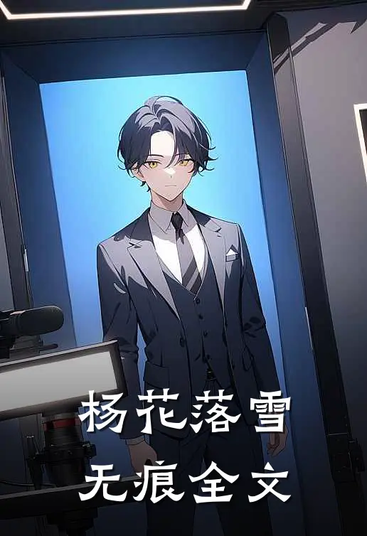 杨花落雪无痕全文