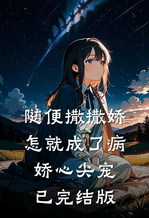 随便撒撒娇，怎就成了病娇心尖宠已完结版