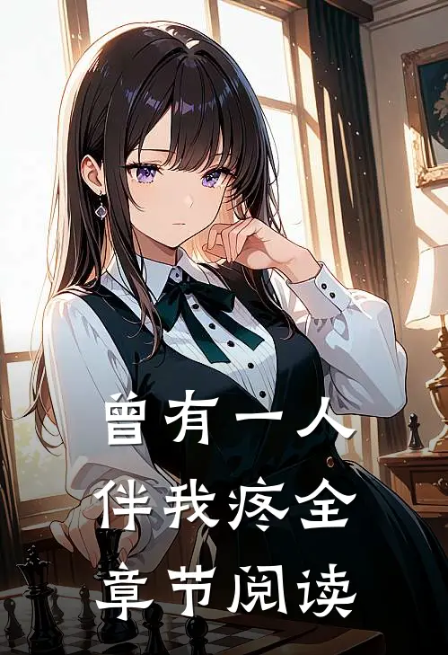曾有一人伴我疼全章节阅读
