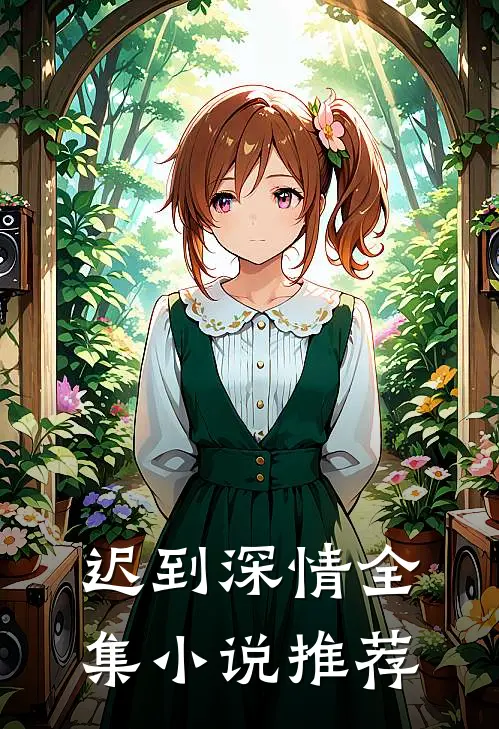 迟到深情全集小说推荐