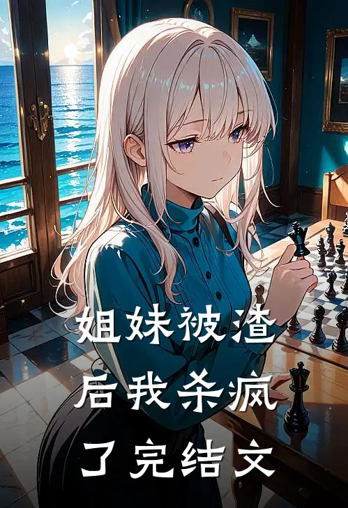 姐妹被渣后我杀疯了完结文