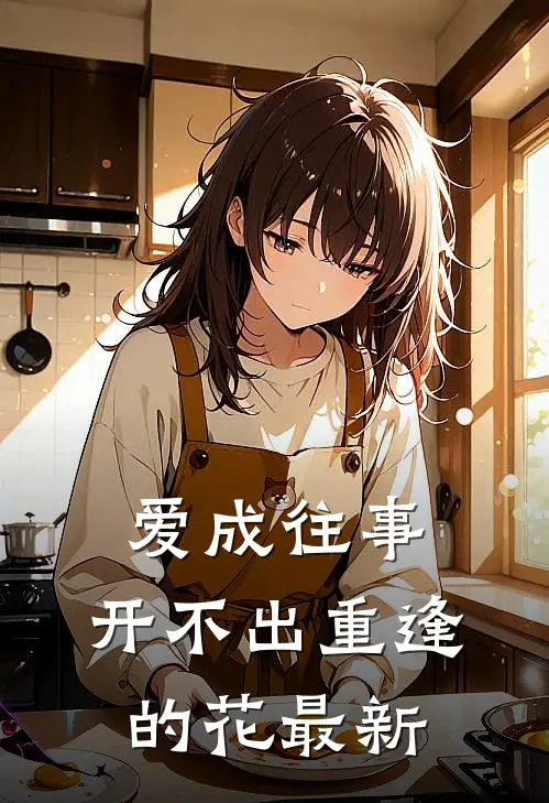 爱成往事，开不出重逢的花最新