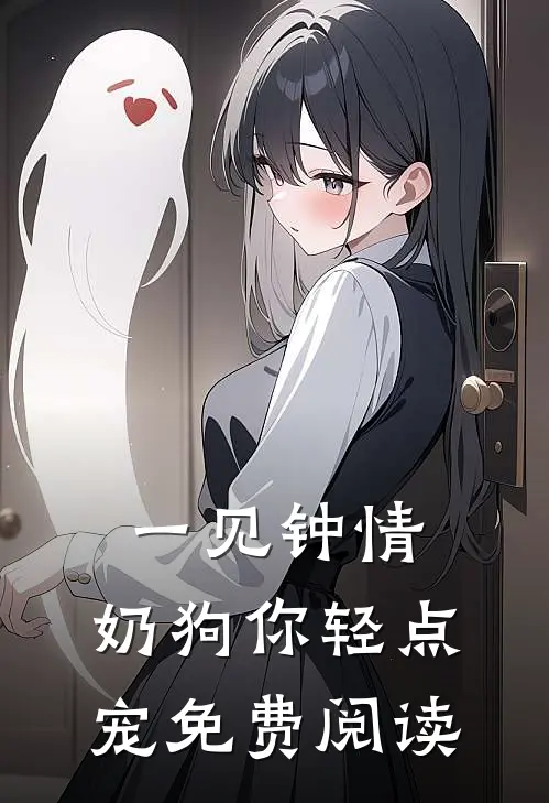 一见钟情，奶狗你轻点宠免费阅读