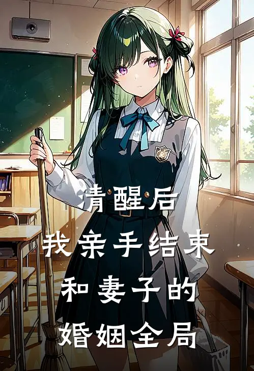 清醒后，我亲手结束和妻子的婚姻全局
