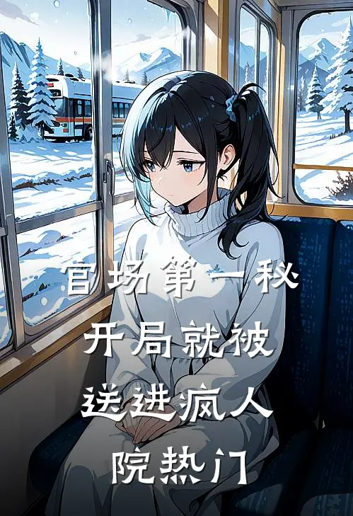 官场第一秘：开局就被送进疯人院热门