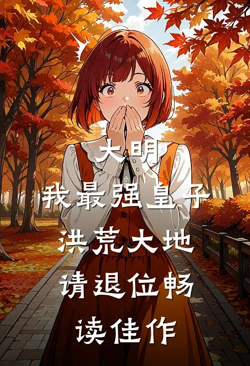 大明：我最强皇子，洪荒大地请退位畅读佳作