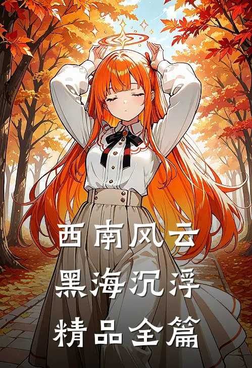 西南风云：黑海沉浮精品全篇