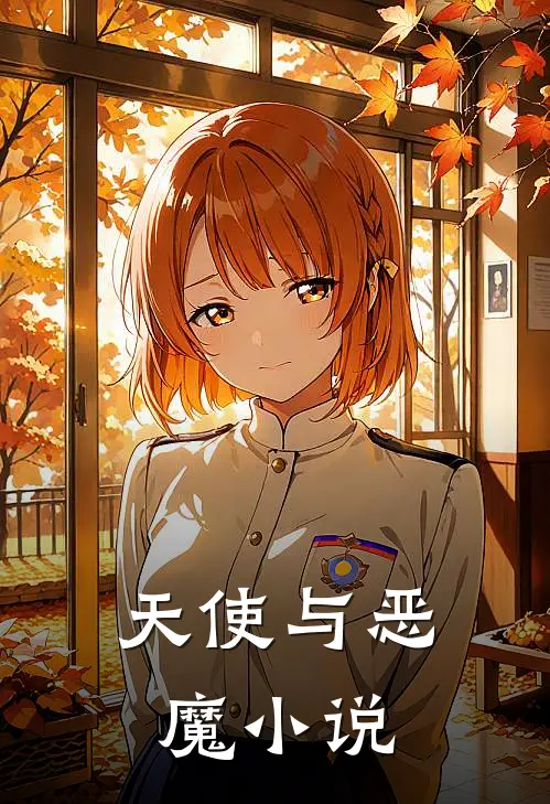 天使与恶魔小说