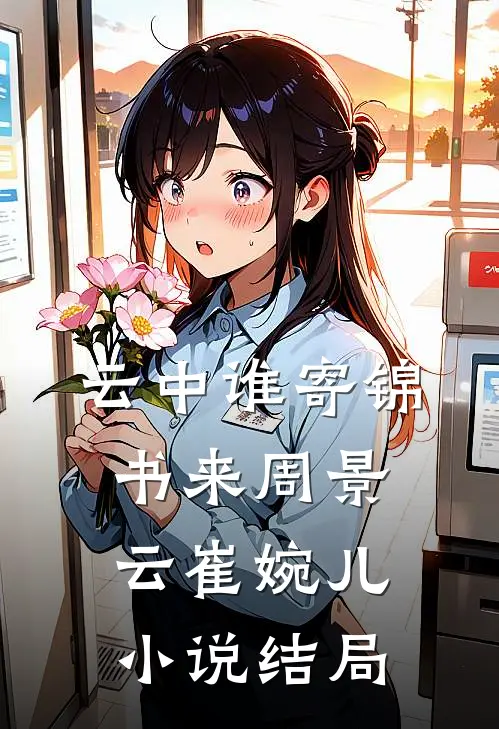 云中谁寄锦书来周景云崔婉儿小说结局
