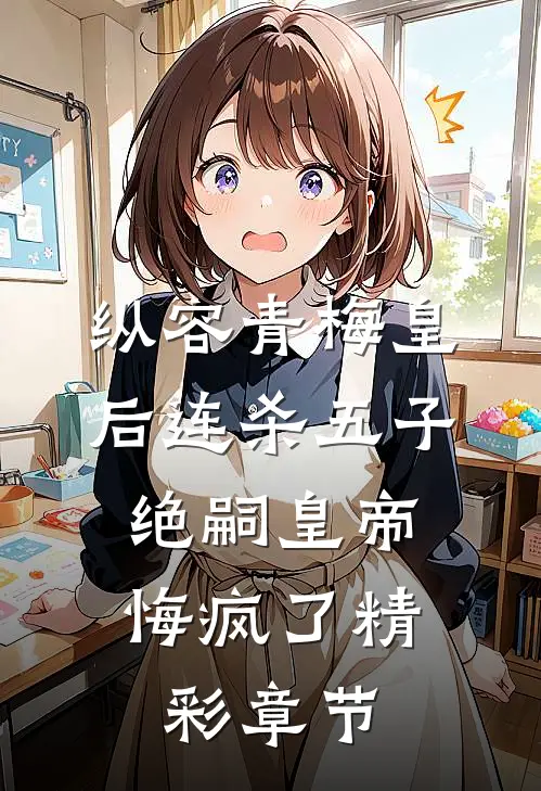 纵容青梅皇后连杀五子，绝嗣皇帝悔疯了精彩章节