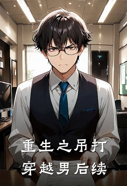 重生之吊打穿越男后续