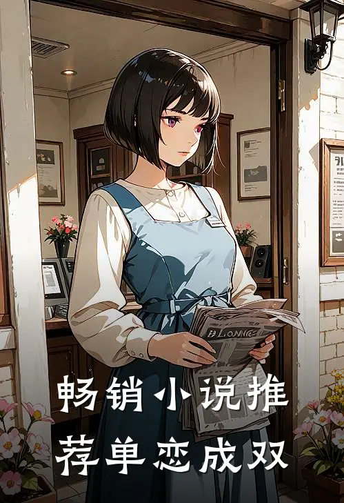 畅销小说推荐单恋成双