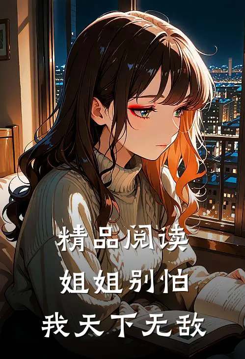 精品阅读姐姐别怕，我天下无敌