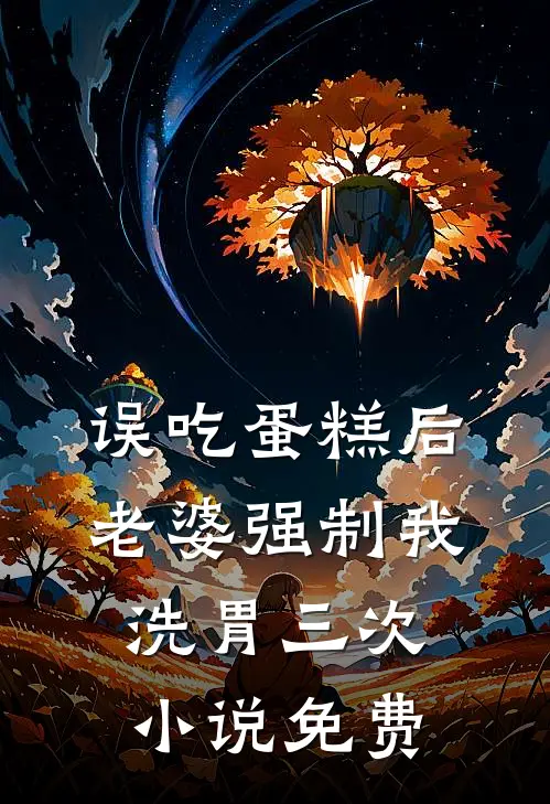 误吃蛋糕后，老婆强制我洗胃三次小说免费