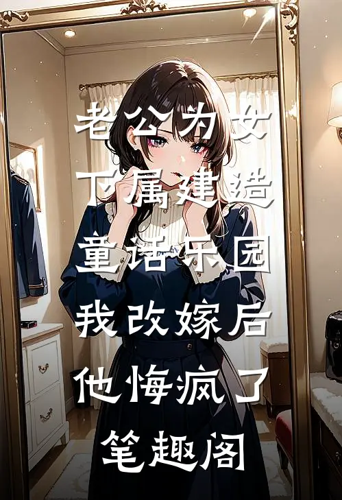 老公为女下属建造童话乐园，我改嫁后他悔疯了笔趣阁